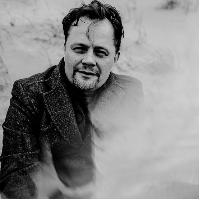 Arne Kopfermann photo