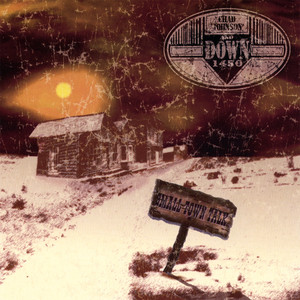 Small Town Talk Albumcover