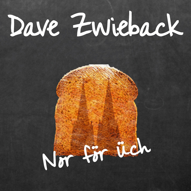 Dave Zwieback Photo