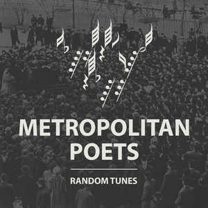 Metropolitan Poets Photo