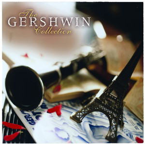 The Gershwin Collection album