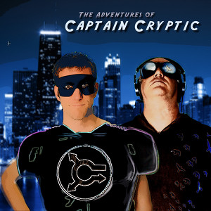 Captain Cryptic