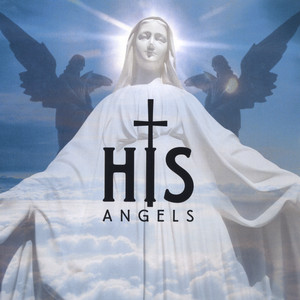 His Angels album