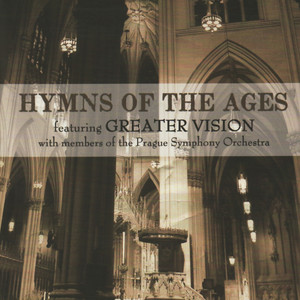 Hymns Of The Ages album