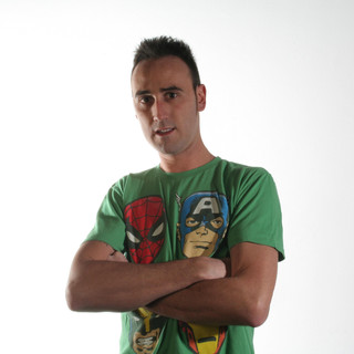 David Quijada Photo