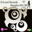 B-Loud Records Sampler Albumcover