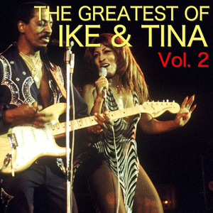 The Greatest Of Ike & Tina Vol. 2 album