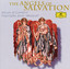 The Angels of Salvation - Voices of Comfort Albumcover