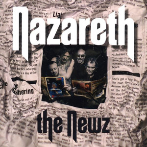 The Newz album