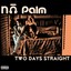 Two Days Straight (Single) Albumcover
