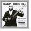 Charley Jordan Vol. 1 (1930 - 1931) Albumcover