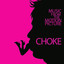 Choke cover