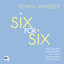Six For Six Albumcover