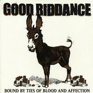 Bound by Ties of Blood and Affection album