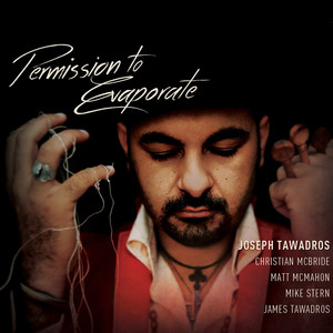 Permission to Evaporate cover