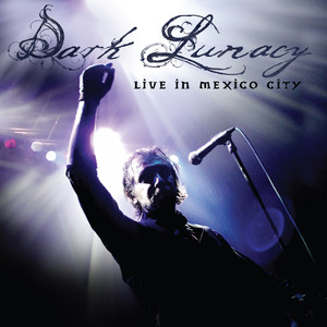 Live in Mexico City album