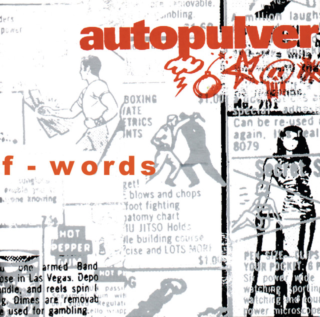 Autopulver Photo