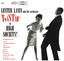 Twistin' In High Society Albumcover