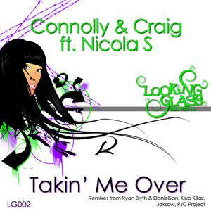 Connolly & Craig feat. Nicola S