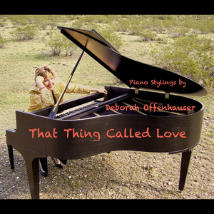 That Thing Called Love Albumcover
