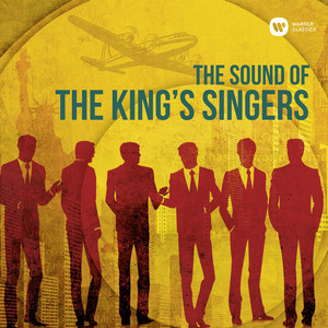 The Sound of The King's Singers album