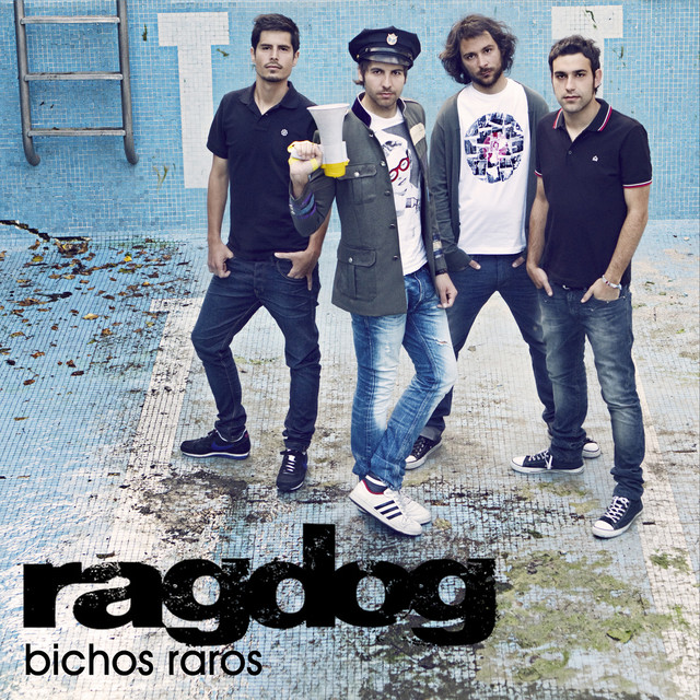 RagDog Photo