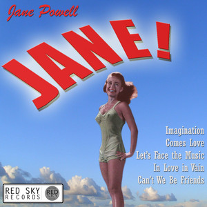 Jane! album