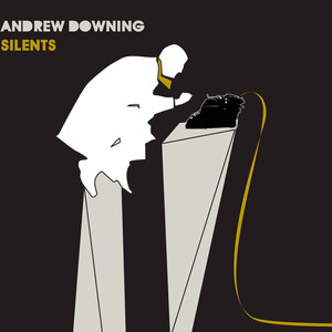 Silents Albumcover