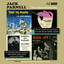Two Classic Albums Plus Two Ep’s (Trip To Mars / Jack Parnell Selection / Parnell On Parade / Kick Off!) (Digitally Remastered) Albumcover