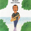 Sadao Watanabe-The Best Albumcover