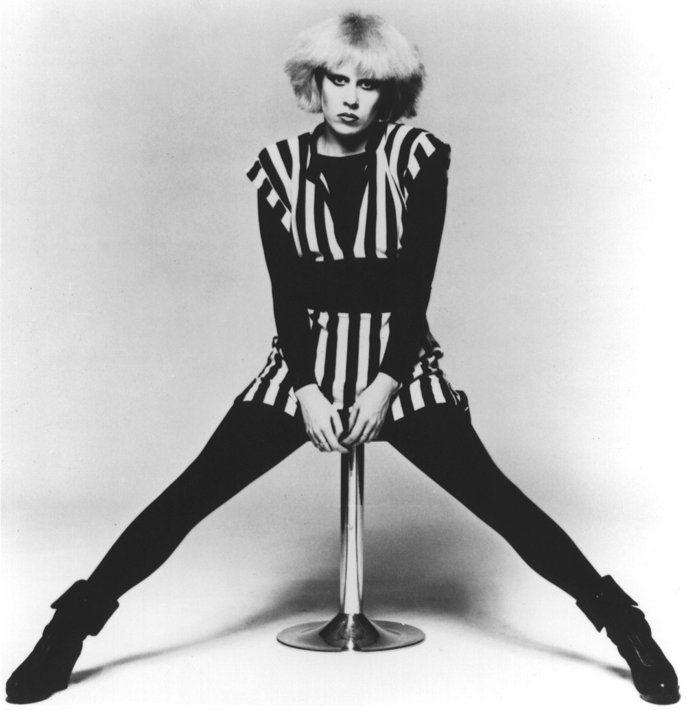 Hazel O Connor Spotify