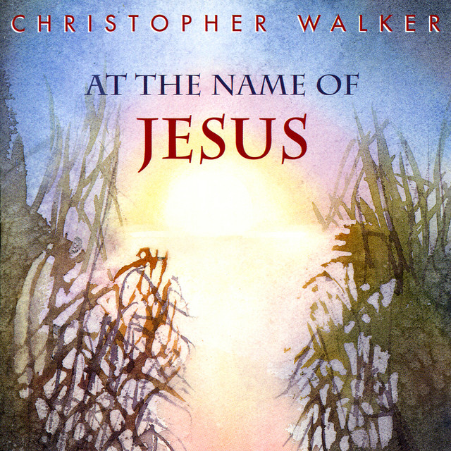 Christopher Walker Photo