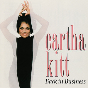 Back In Business album