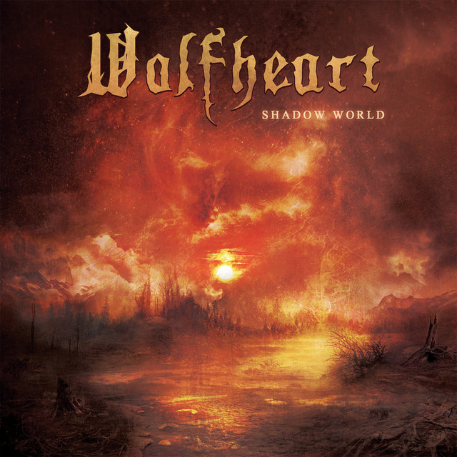 Shadow World cover