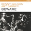 Beware Albumcover
