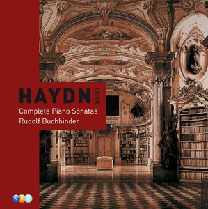 Piano Sonatas, Volume 3 cover