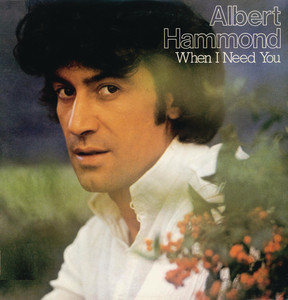When I Need You album
