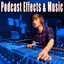 Podcast Effects & Music Albumcover