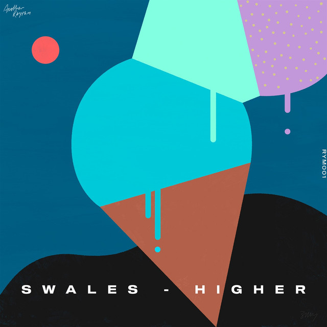 Swales - Higher