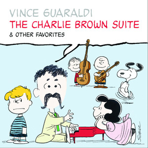 The Charlie Brown Suite And Other Favorites album