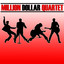 The Million Dollar Quartet cover
