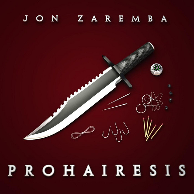 Jon Zaremba Photo