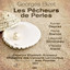 Georges Bizet : Les Pecheurs de Perles (1954), Volume 1 Albumcover
