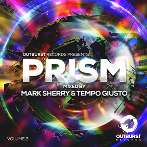 Outburst presents Prism, Vol. 2 album