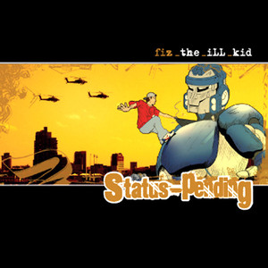 Fiz The Ill Kid