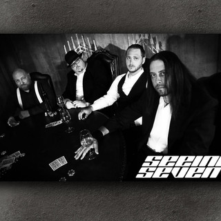Seeing Seven Photo