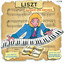 Le Petit Ménestrel: Liszt Raconté Aux Enfants Albumcover