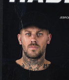 Jebroer profile