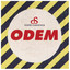 Odem Albumcover