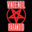 Paranoid Albumcover